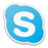 Skype Icon